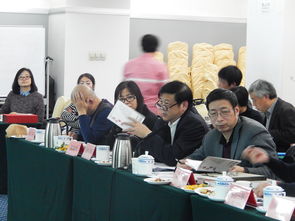 共繪藝術新篇 2016年全國美術館館藏精品展出季驗收評審工作圓滿舉行